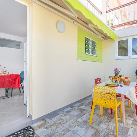 Douceur Antilla Apartment Morne Blanc Exterior foto